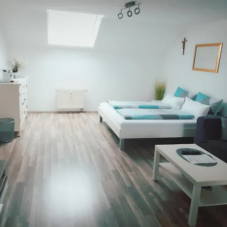 Apartamento Sobichowski Rust