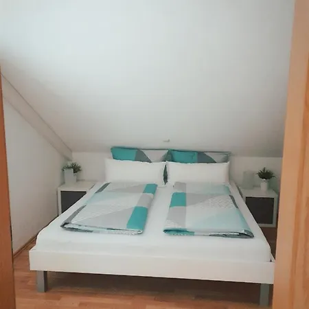 Lägenhet Sobichowski *