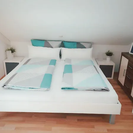 Sobichowski Appartement