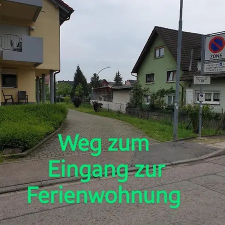 Sobichowski Apartamento Rust