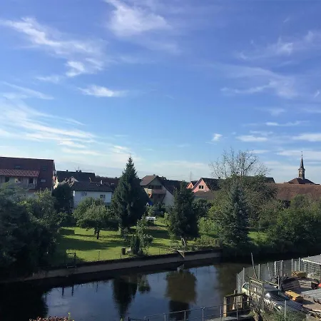 Sobichowski Lägenhet *