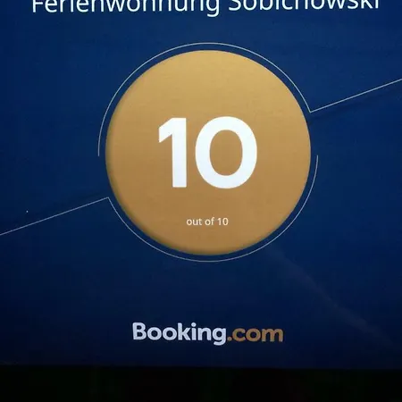 Lägenhet Sobichowski *