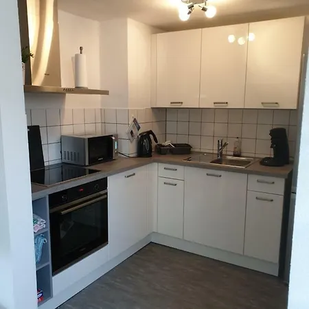 Sobichowski Lägenhet Rust