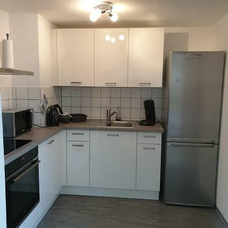 Sobichowski Lägenhet *