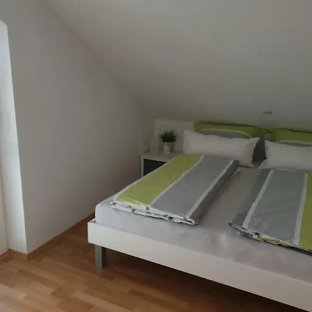 Sobichowski Apartamento Rust