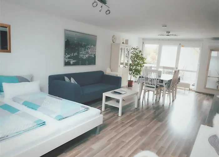 Sobichowski Appartement