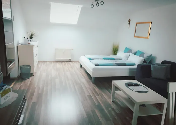 Appartement Sobichowski Rust