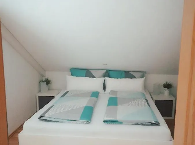 Appartement Sobichowski *