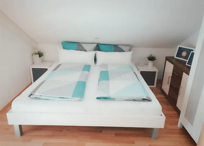 Sobichowski Appartement