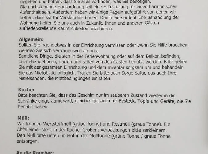 Sobichowski Apartamento *