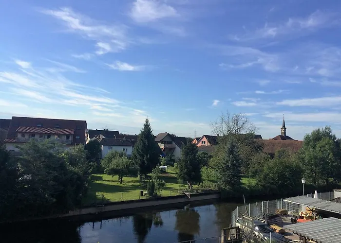 Sobichowski Appartement *