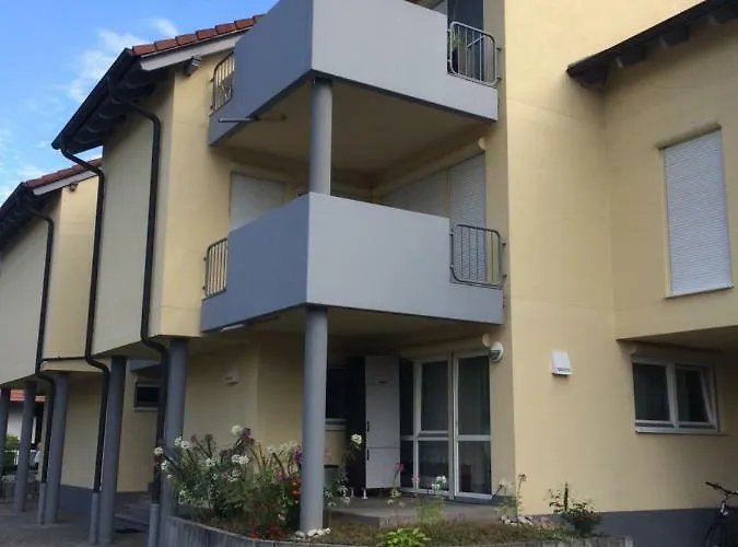 Apartamento Sobichowski *