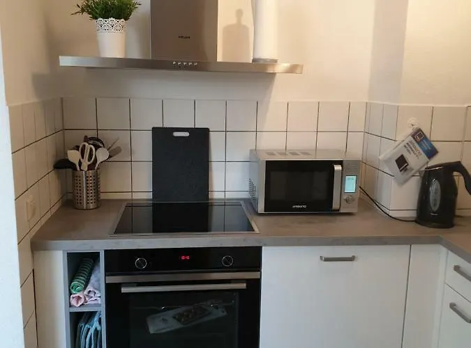 Sobichowski Appartement