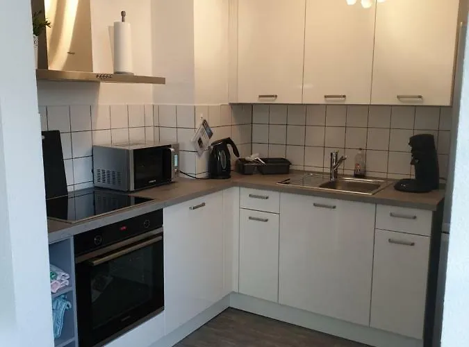 Sobichowski Apartamento Rust