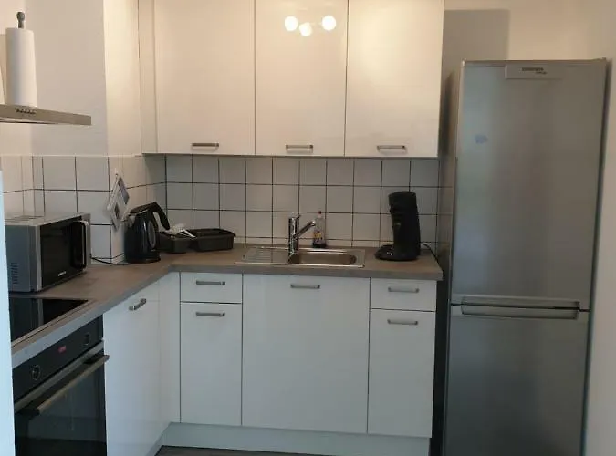 Sobichowski Apartamento *