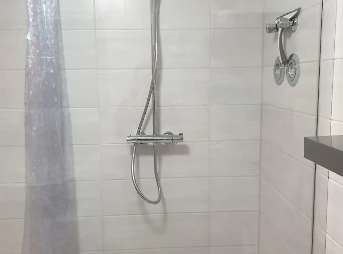 Apartamento Sobichowski