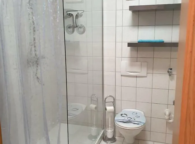 Apartamento Sobichowski *