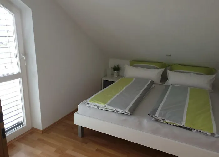 Sobichowski Apartamento Rust
